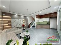 Bán nhà mặt ngõ thông phố Trần Nguyên Hãn, Lê Chân, HP