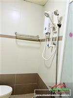 CHÍNH CHỦ CHO THUÊ CĂN HỘ CHUNG CƯ HIỆP THÀNH 3, 1PN FULL NỘI THẤT