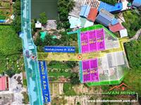 Chuyển nhượng lô đất Lô Góc xã Thiên Hương, Thủy Nguyên, Hải Phòng