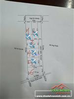 Bán Đất Phố Ngô Gia Tự - Hải - An - Hải Phòng