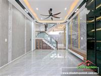 Bán nhà  Trần Nguyên Hãn có sân cổng