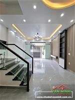 Bán nhà tại Lạch Tray Lê Chân Hải Phòng 