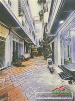 Bán nhà Hồ Sen, Lê Chân, Hải Phòng
