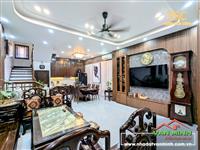 Bán nhà đẹp phố trung tâm Hai Bà Trưng, Lê Chân, Hải Phòng