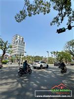 Chuyển nhượng lô đất Nguyễn Đức Cảnh, Lê Chân, Hải Phòng
