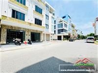 Bán nhà số 273 + 274/ 654 Ngô Gia Tự (TĐC Sao Sáng), Hải An, Hải Phòng 