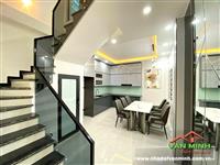 Mặt Ngõ Tô Hiệu thông thương- lô góc