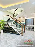 Bán nhà khu vực Trần Nguyên Hãn