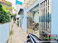 Bán nhà số 15/40/355 Chợ Hàng cũ, Lê Chân, Hải Phòng