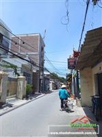 Chuyển nhượng lô đất mặt đường Hào Khê Lạch Tray, Kênh Dương, Lê Chân, Hải Phòng