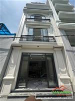 Bán nhà Thiên Lôi, Vĩnh Niệm, Lê Chân, Hải Phòng
