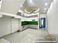 BÁN NHÀ PHỐ TRỰC CÁT - THIÊN LÔI