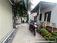99m2 đất trong ngõ đường Đồng Hoà, Kiến An - Ngang 5,5m
