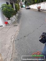 Bán 40m2 đất Bạch Mã, Lệ Tảo - Ngõ hơn 3m