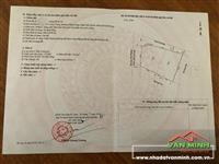 Chuyển nhượng lô đất Phụng Pháp Văn Cao, Ngô Quyền, Hải Phòng