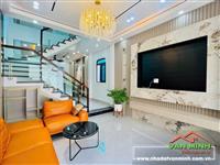 Bán nhà mặt ngõ Thiên Lôi, Khúc Thừa Dụ, Lê Chân, Hải Phòng 