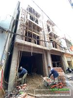 Bán nhà Vĩnh Niệm, Lê Chân, Hải Phòng