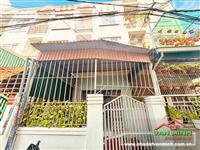Bán nhà mặt ngõ (sau nhà mặt đường) số 2B/18 Bình Kiều 1, Đông Hải, Hải An, Hải Phòng