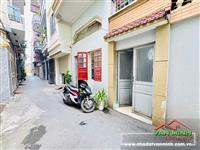 Bán nhà số 13/180 Chùa Hàng, Lê Chân, Hải Phòng