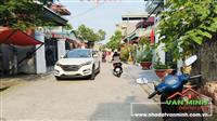 Bán 79m2 đất mặt đường Lãm Khê, Kiến An