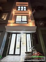Bán nhà tại Trần Nguyên Hãn Lê Chân Hải Phòng 