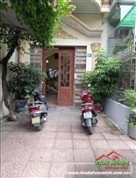 Bán nhà tại Tôn Đức Thắng Lê Chân Hải Phòng 