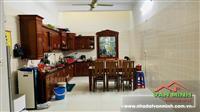 Bán nhà mặt đường Khúc Hạo, Vĩnh Niệm, Lê Chân, Hải Phòng