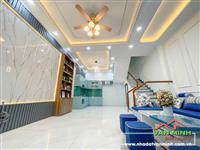 Bán nhà tại Đình Đông Lê Chân Hải Phòng 
