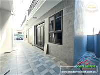 Bán nhà Khúc Thừa Dụ, Vĩnh Niệm, Lê Chân, Hải Phòng
