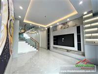 BÁN NHÀ PHỐ THIÊN LÔI - KHÚC THỪA DỤ