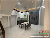Bán nhà 3 tầng ngõ 38 An Đà, Ngô Quyền, Hải Phòng