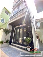 Bán nhà tại Tô Hiệu Lê Chân Hải Phòng 