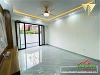 Bán nhà Hồ Sen