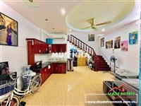 Bán nhà mặt đường Đinh Nhu Lê Chân Hải Phòng 