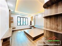 Bán nhà khu TĐC Sao Sáng, Ngô Gia Tự, Hải Phòng.