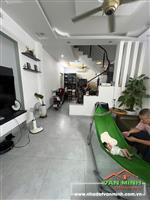 Bán nhà mặt ngõ thông Ngô Gia Tự , Hải An , Hải Phòng oto đỗ cửa 