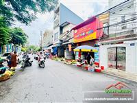 Bán hoặc cho thuê nhà mặt đường số 92 Vũ Chí Thắng, An Biên, Hải Phòng