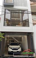 Bán nhà khu 591 Thiên Lôi, Aeon, Lê Chân, Hải Phòng 