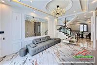 Bán dãy nhà số 6/20/152 đường Hồ Sen, Lê Chân, Hải Phòng