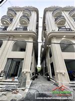 Bán nhà Mặt Ngõ Thiên Lôi, Vĩnh Niệm, Lê Chân, Hải Phòng