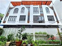 Bán nhà ngõ Hồ Sen, Lê Chân, Hải Phòng