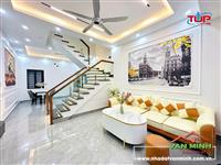 Bán nhà ngõ Tôn Đức Thắng, Lê Chân, Hải Phòng
