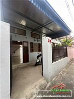 Chuyển nhượng lô đất ngõ Chợ Hàng, Lê Chân, Hải Phòng