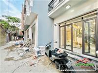 Bán nhà mặt ngõ Hồ Sen, Lê Chân, Hải Phòng