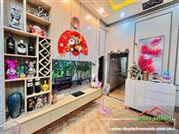 Bán nhà ngõ Tôn Đức Thắng, Lê Chân, Hải Phòng
