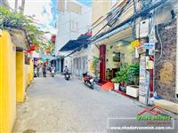 Bán nhà số 97/143 Tôn Đức Thắng, Lê Chân, Hải Phòng