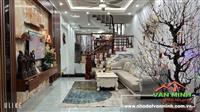 Bán nhà Trần Nguyên Hãn Lê Chân Hải Phòng 