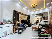 Bán nhà tại Nguyễn Công Hoà Lê Chân Hải Phòng 