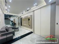 Bán nhà tại Tô Hiệu 