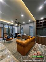 Bán villa mini phố cổ Cầu Đất, Lê Chân, Hải Phòng